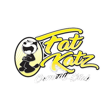 Fat Katz Comedy Club  Header